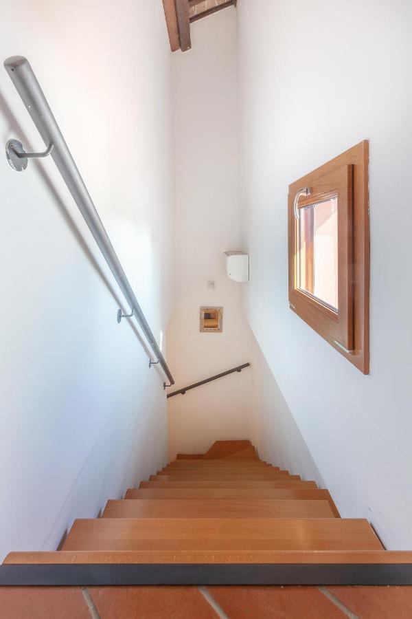 Dimora Tipica Ferrarese Apartment Exterior photo