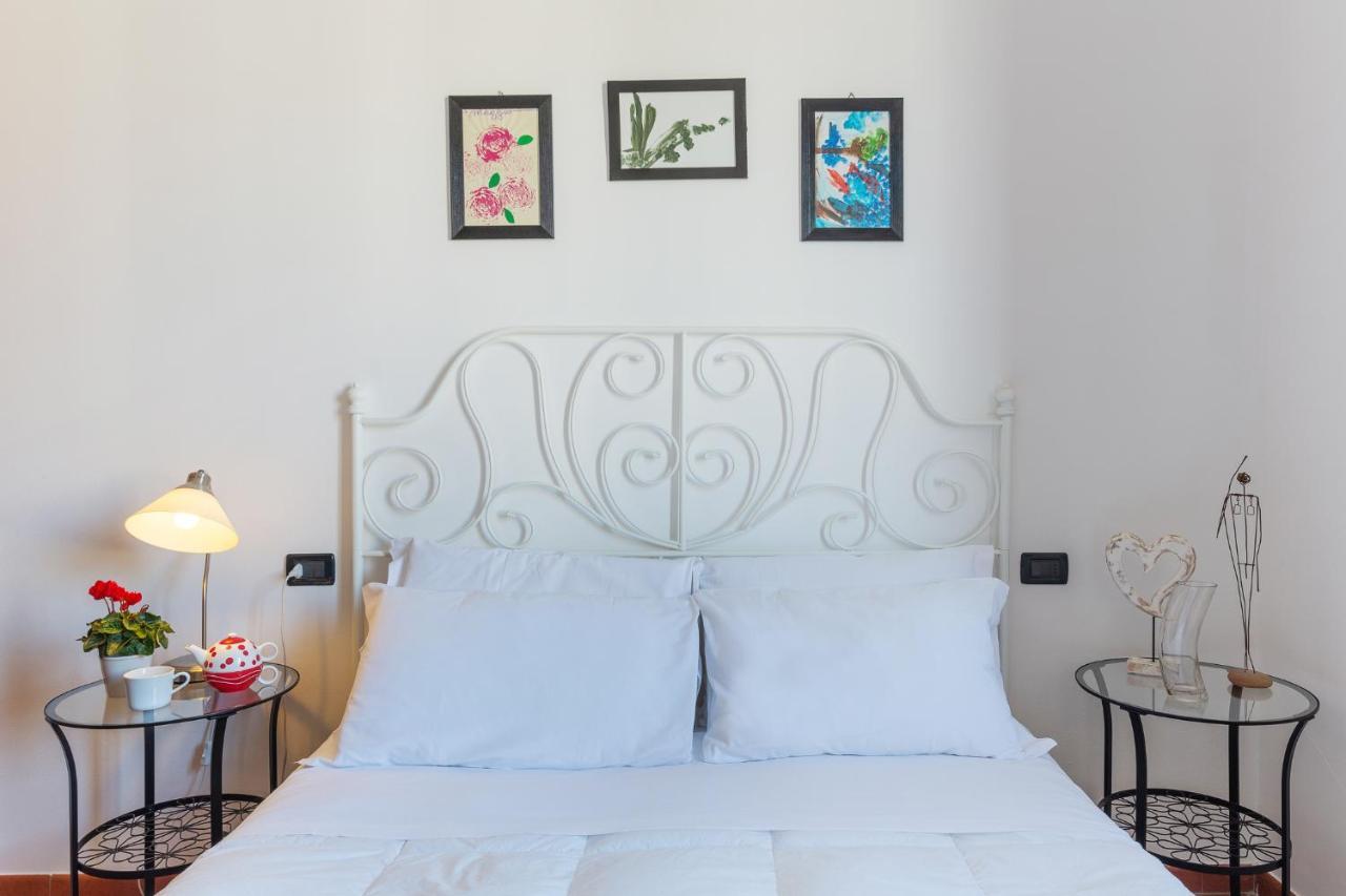 Dimora Tipica Ferrarese Apartment Exterior photo