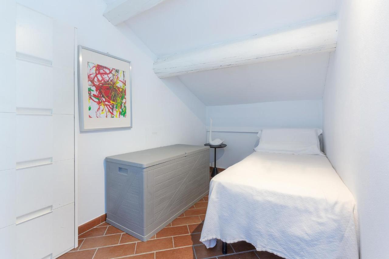 Dimora Tipica Ferrarese Apartment Exterior photo