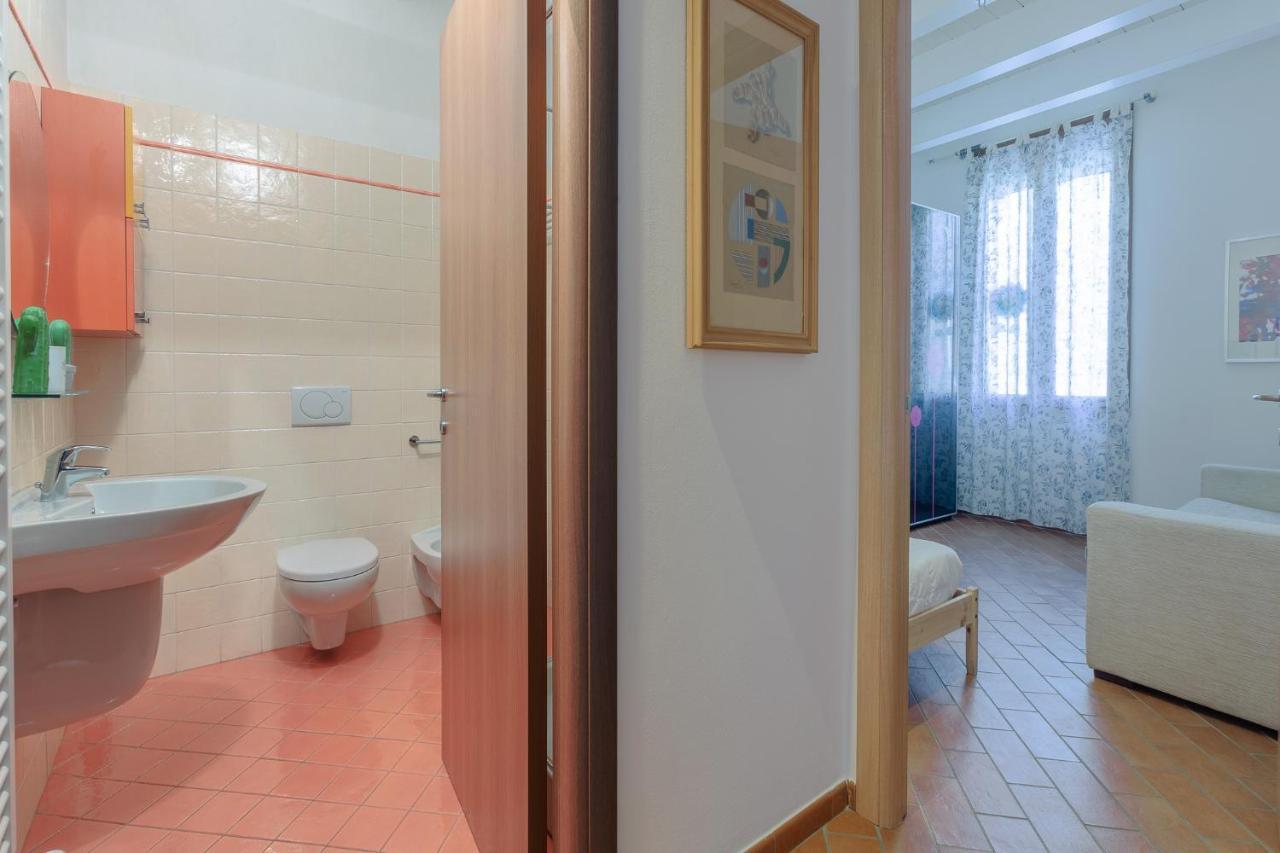 Dimora Tipica Ferrarese Apartment Exterior photo