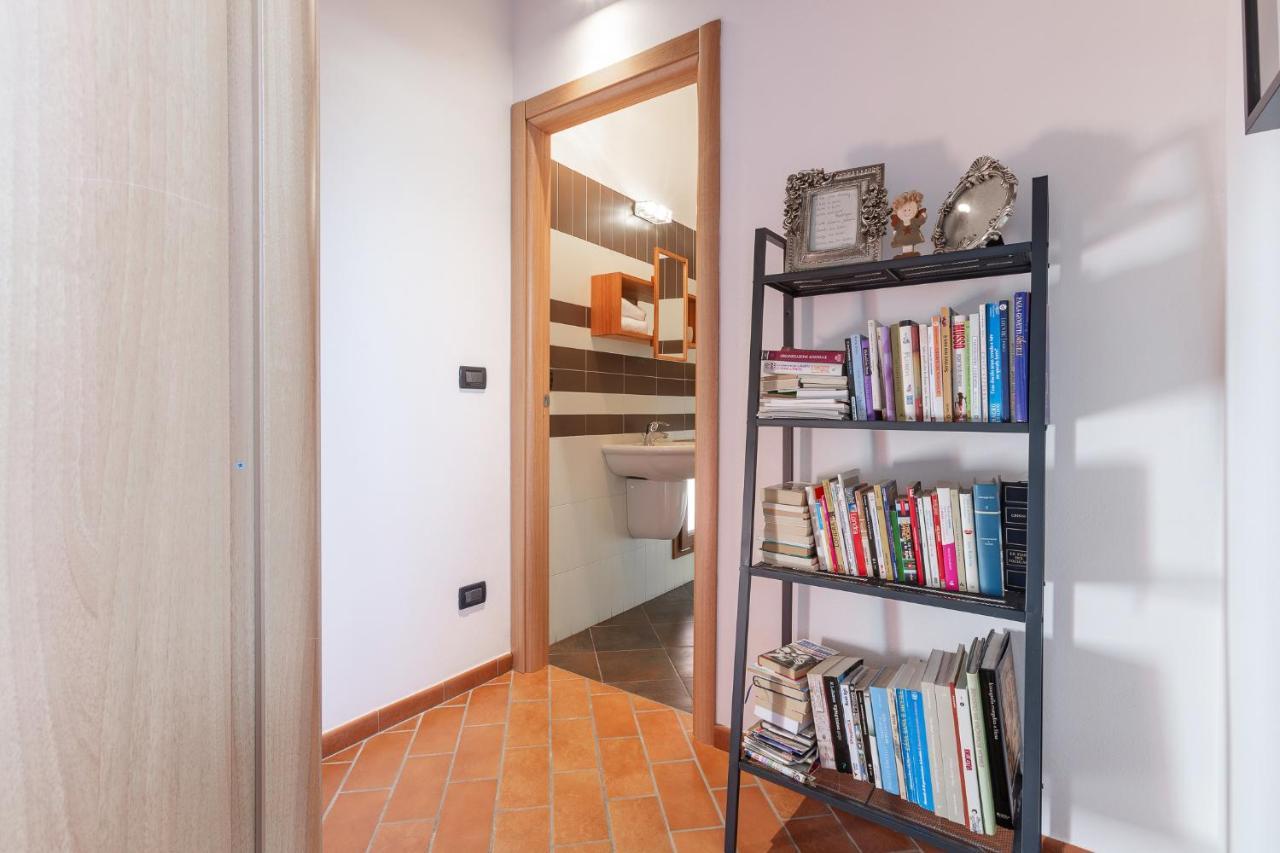 Dimora Tipica Ferrarese Apartment Exterior photo