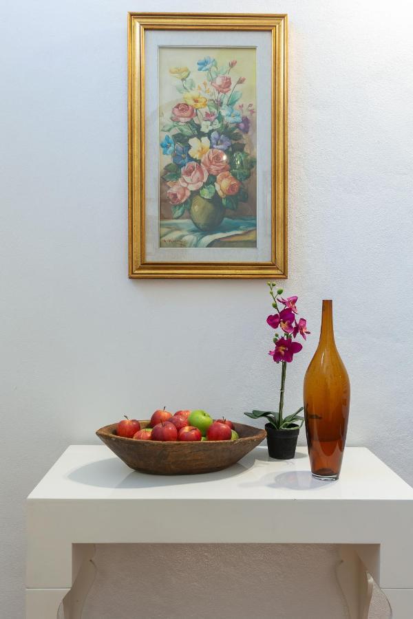 Dimora Tipica Ferrarese Apartment Exterior photo