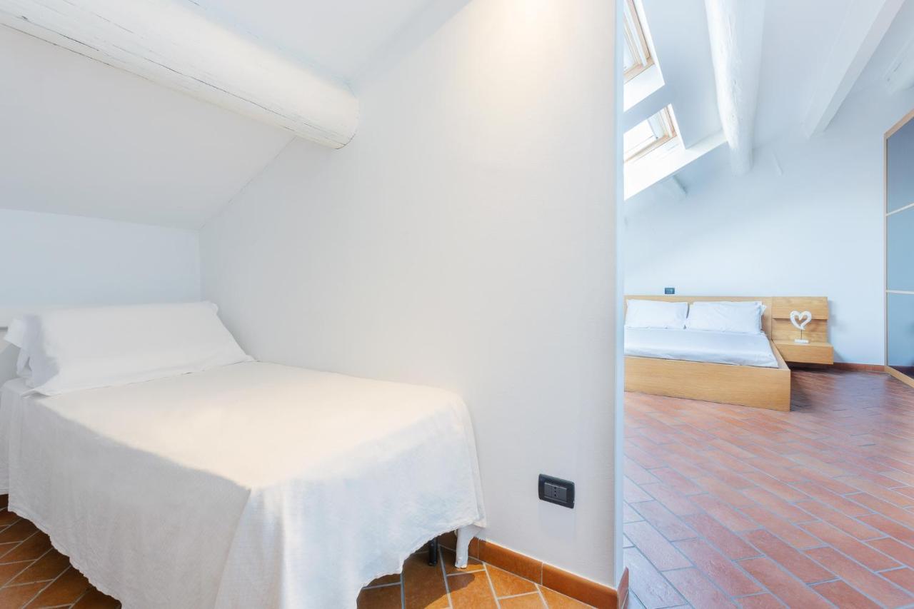 Dimora Tipica Ferrarese Apartment Exterior photo