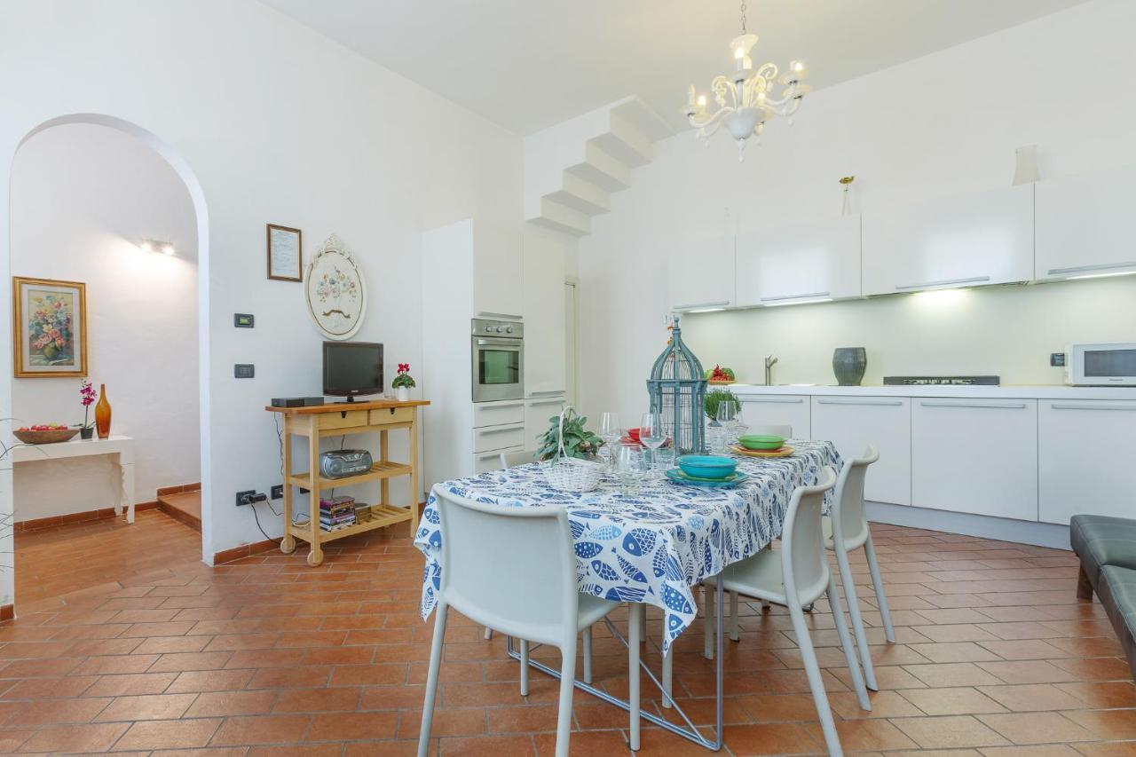 Dimora Tipica Ferrarese Apartment Exterior photo