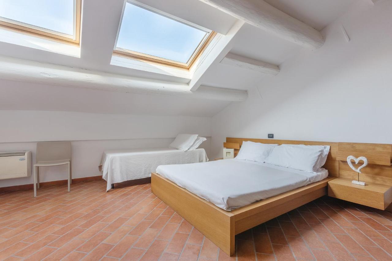 Dimora Tipica Ferrarese Apartment Exterior photo