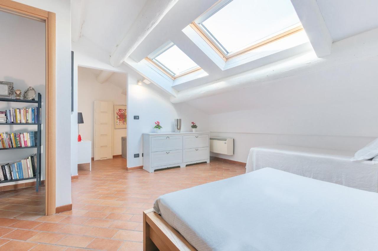 Dimora Tipica Ferrarese Apartment Exterior photo