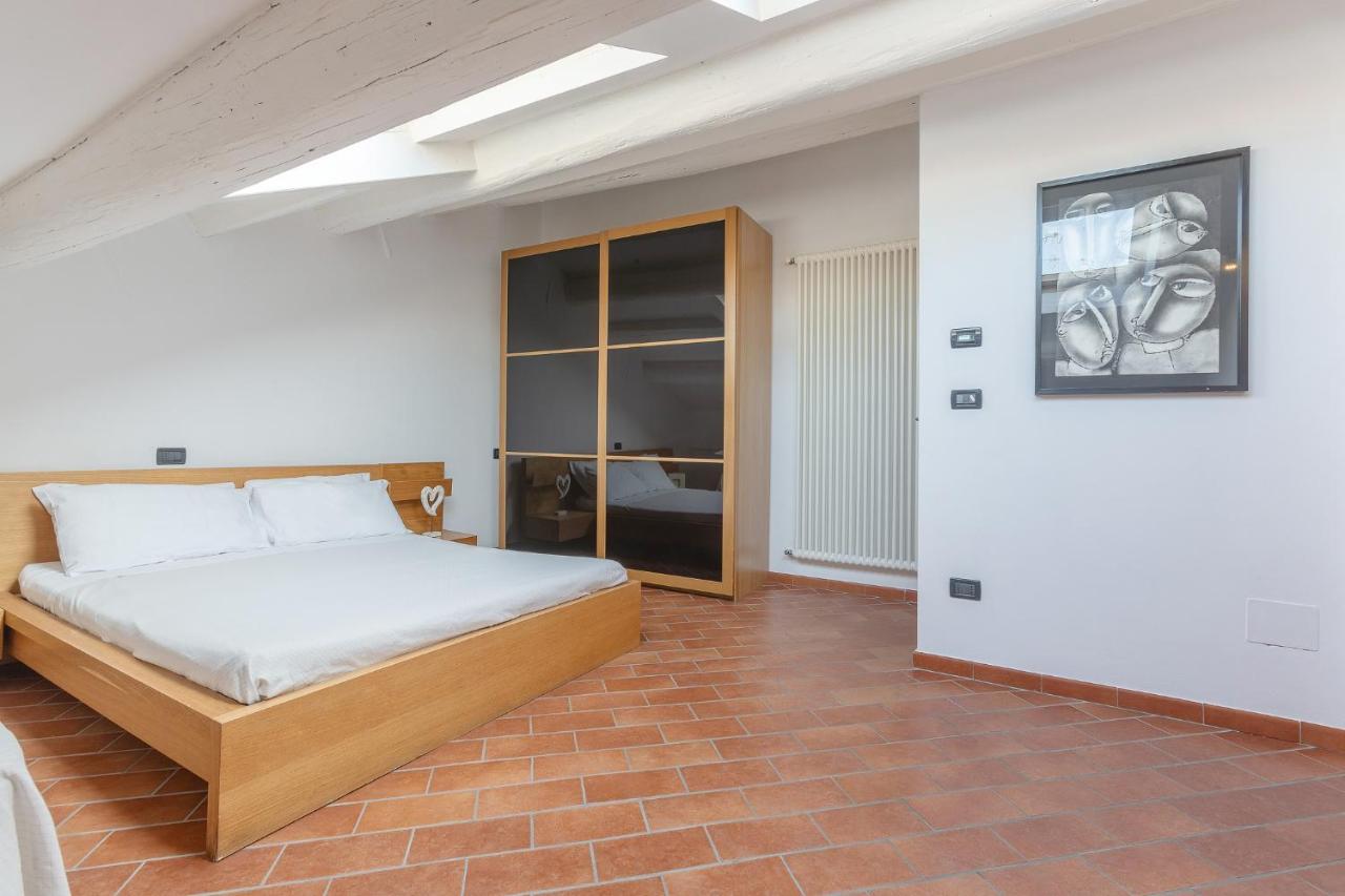 Dimora Tipica Ferrarese Apartment Exterior photo